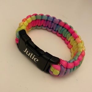 Julie bracelet